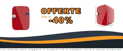 Cecotec Mini Frigorifero Bolero MiniCooling 4L Rio Red