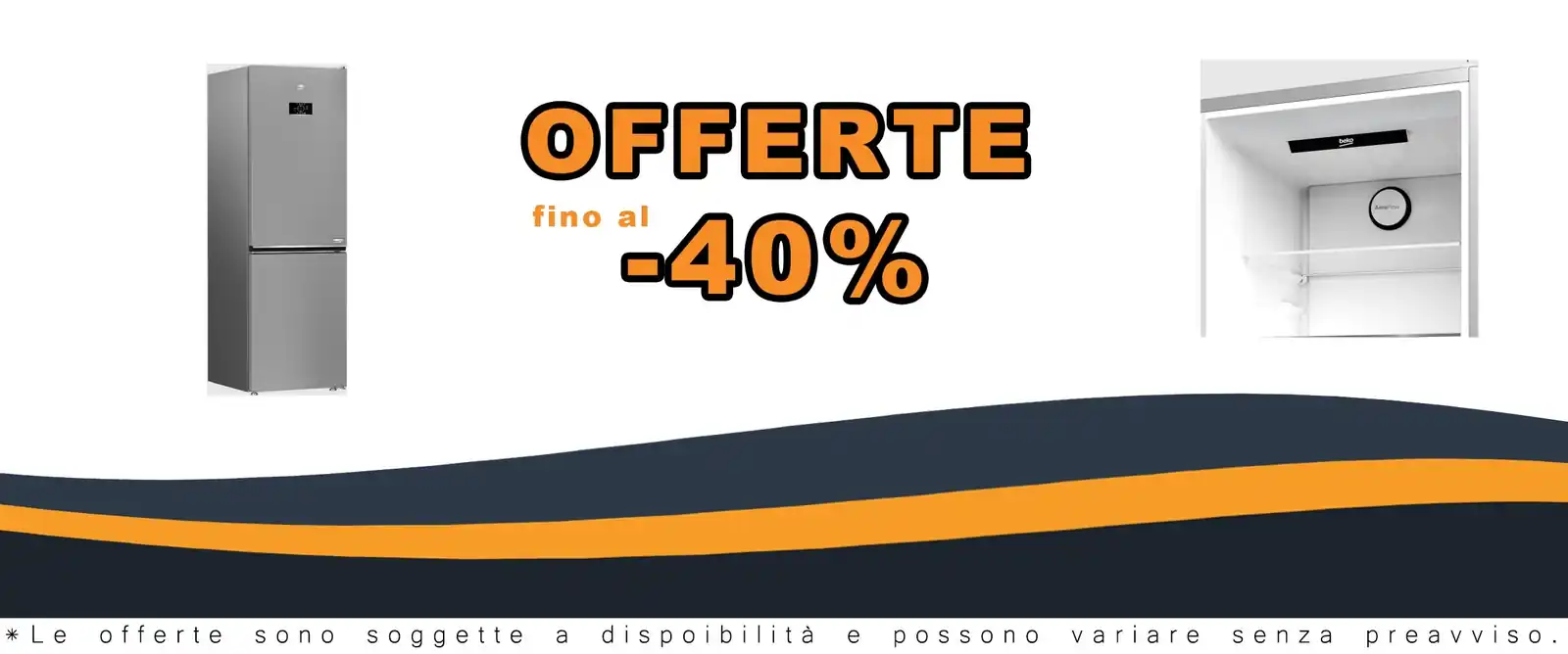 Lavatrice integrale 60 cm 316L no frost B3RCNE364HXB