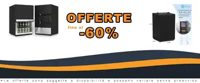 Copertura Fridge Outdoor Anti-UV 20x20x33 Cubi