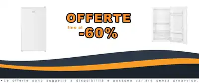 Frigorífico Refrigerador Blanco SR84501E 88 Litri