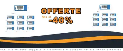 Logger Temperatura ThermElc Esterno PDF EXCEL USB LED