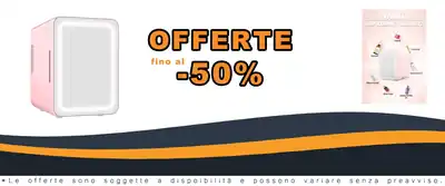 Mini Refrigeratore Cosmetico 4L Vnimti MiniPortable