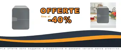Refrigeratore Automobilistico Portatile 6 Litri