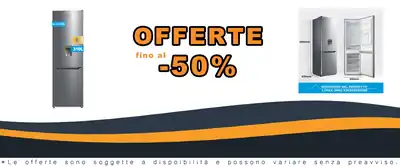 Refrigeratore Midea 310L Freestyle Double Door No Frost Touch Control