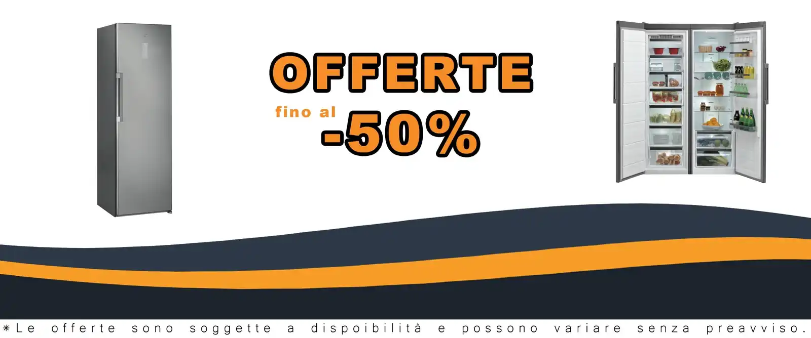 Refrigeratore a porta singola Whirlpool Stainless Steel Class E