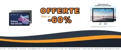 Samsung Galaxy Tab S10 Lite 3 Anni Garanzia 5G 128GB Gray